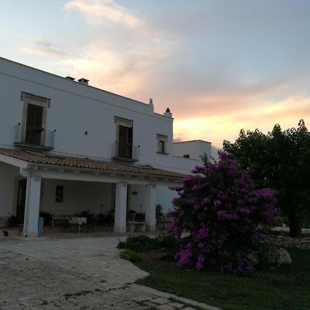 Tenuta Patruno Perniola Джоя-дель-Колле Экстерьер фото