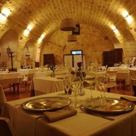 Tenuta Patruno Perniola Джоя-дель-Колле Экстерьер фото