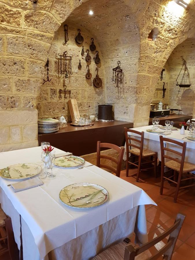 Tenuta Patruno Perniola Джоя-дель-Колле Экстерьер фото