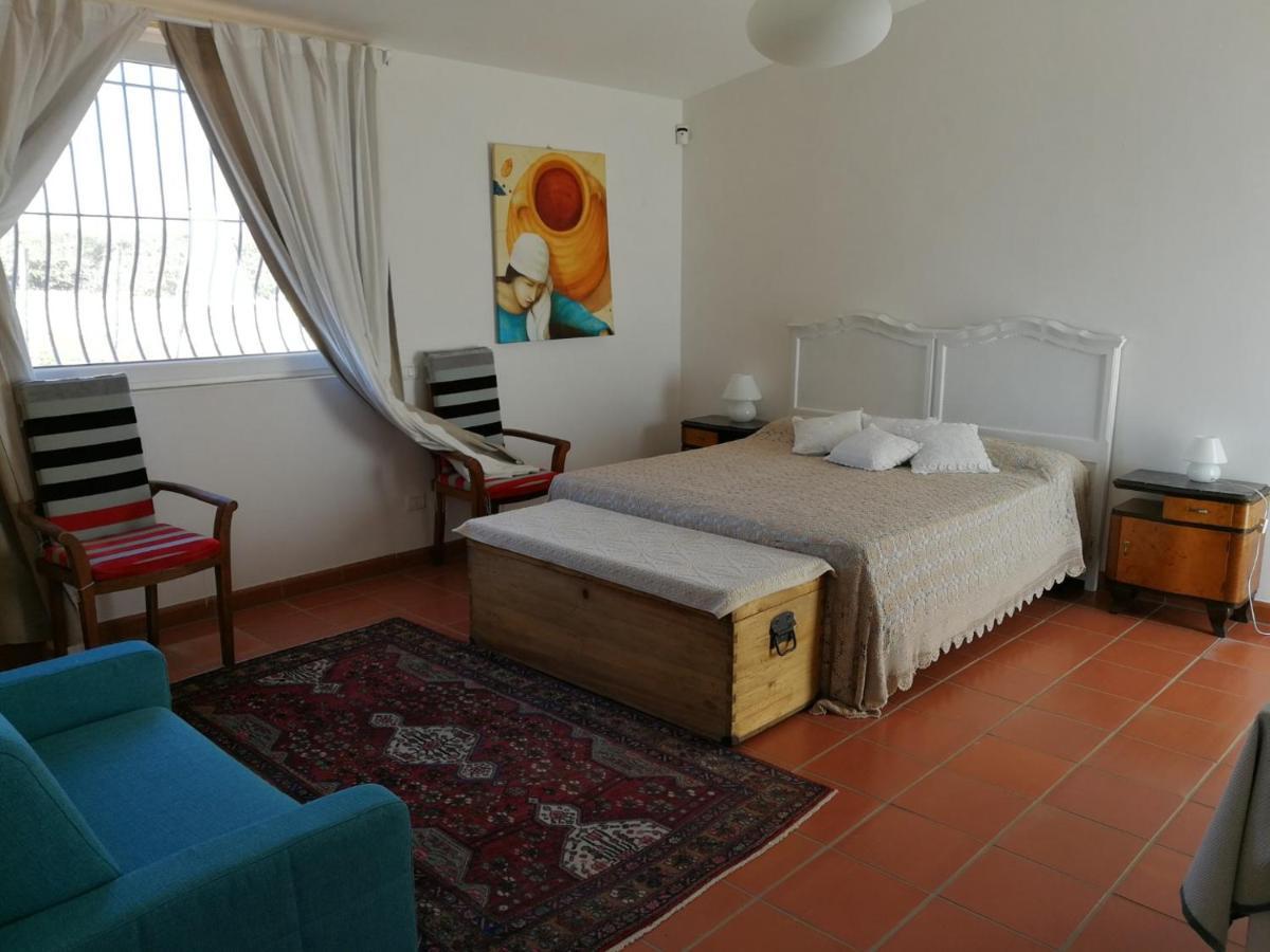 Tenuta Patruno Perniola Джоя-дель-Колле Экстерьер фото