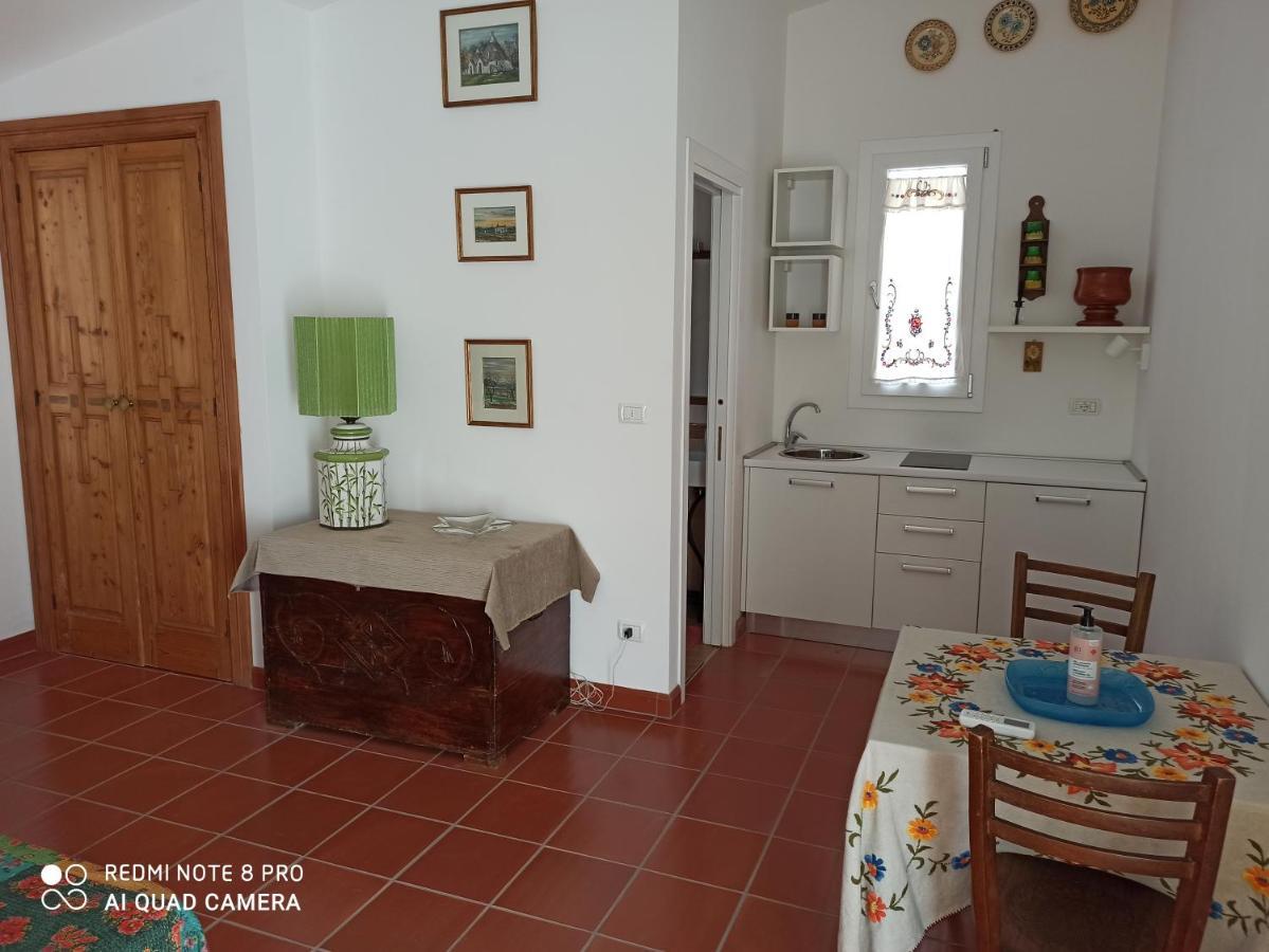 Tenuta Patruno Perniola Джоя-дель-Колле Экстерьер фото