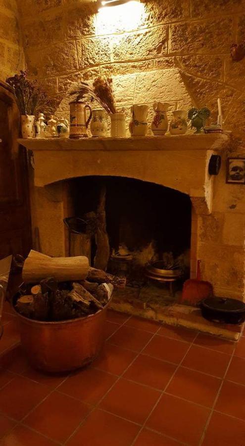 Tenuta Patruno Perniola Джоя-дель-Колле Экстерьер фото